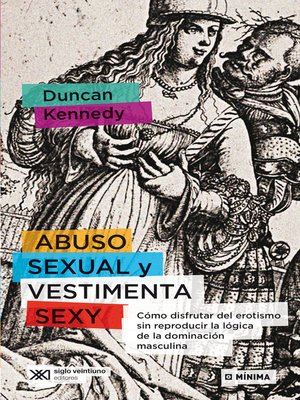 cover image of Abuso sexual y vestimenta sexy